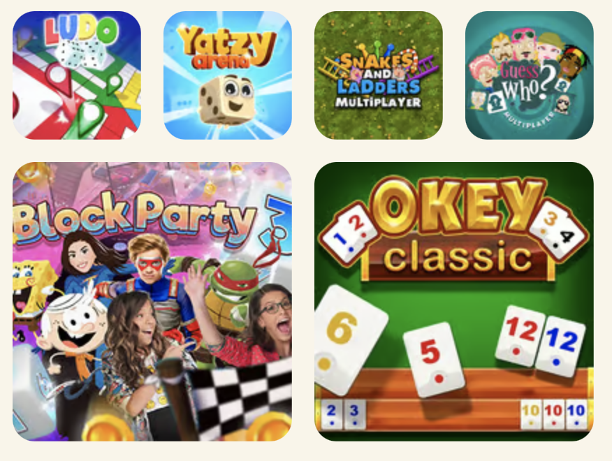 Exploring the World of Online Board Games